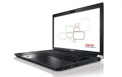 Notebook Toshiba Tecra R950