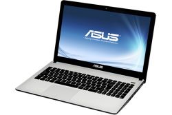 Notebook ASUS X501A-XX199H White