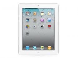 Tablet Apple iPad 2 16GB WiFi White