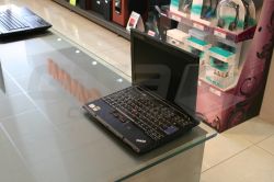 Notebook Lenovo ThinkPad X200 - Fotka 2/12