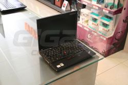 Notebook Lenovo ThinkPad X200 - Fotka 4/12