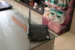 Notebook Lenovo ThinkPad X200 - Fotka 5/12
