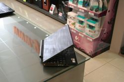 Notebook Lenovo ThinkPad X200 - Fotka 6/12