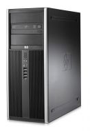 Počítač HP Compaq 8000 Elite CMT