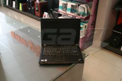 Notebook Lenovo ThinkPad T400 - Fotka 1/12