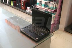 Notebook Lenovo ThinkPad T400 - Fotka 2/12