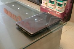 Notebook Toshiba Satellite L850-1K0 - Fotka 9/12