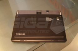 Notebook Toshiba Satellite U920T-10J - Fotka 3/12