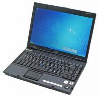 Notebook HP Compaq nc6320 