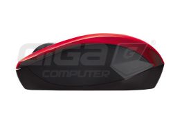  Trust Vivy Wireless Mini Mouse - Red - Fotka 3/3