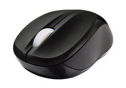  Trust Vivy Wireless Mini Mouse - Black