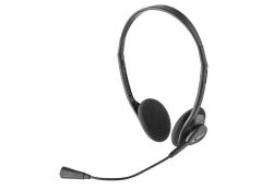 Sluchátka Trust HS-2100 Headset (Primo)