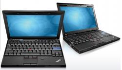 Notebook Lenovo ThinkPad X201