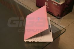 Notebook ASUS EEE X101CH-PIK020S Pink - Fotka 6/12