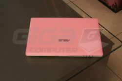 Notebook ASUS EEE X101CH-PIK020S Pink - Fotka 7/12