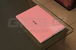 Notebook ASUS EEE X101CH-PIK020S Pink - Fotka 8/12