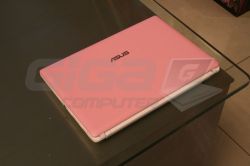 Notebook ASUS EEE X101CH-PIK020S Pink - Fotka 9/12