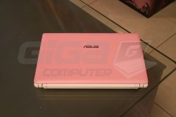 Notebook ASUS EEE X101CH-PIK020S Pink - Fotka 10/12