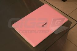 Notebook ASUS EEE X101CH-PIK020S Pink - Fotka 12/12