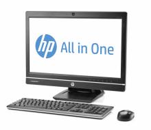 Počítač HP Compaq Pro 6300 AiO
