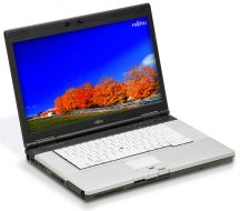 Notebook Fujitsu LifeBook E780