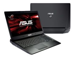 Notebook ASUS ROG G750JH-T4030H