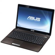 Notebook ASUS A53SV-SX251V