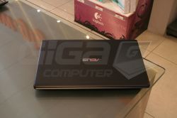 Notebook ASUS F552CL-SX238H - Fotka 7/12