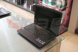 Notebook ASUS X501A-XX456D Black - Fotka 2/12