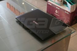 Notebook ASUS X501A-XX456D Black - Fotka 8/12