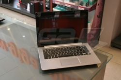 Notebook ASUS VivoBook S301LA-C1141H - Fotka 1/12