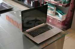 Notebook ASUS VivoBook S301L - Fotka 4/12