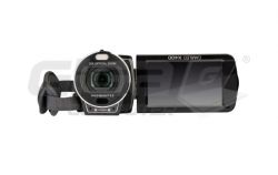 Kamera Toshiba Camileo X400 Black - Fotka 3/5