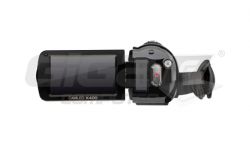 Kamera Toshiba Camileo X400 Black - Fotka 5/5