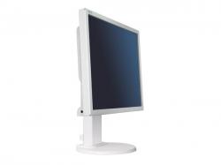 Monitor 19" LCD NEC MultiSync EA192M Silver/White