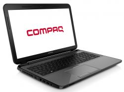 Notebook Compaq 15-h052nl Black