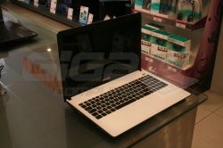 Notebook ASUS X501A-XX199H White - Fotka 4/12