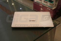 Notebook ASUS X501A-XX199H White - Fotka 7/12