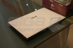 Notebook ASUS X501A-XX199H White - Fotka 9/12