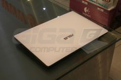 Notebook ASUS X501A-XX199H White - Fotka 12/12