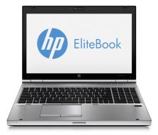 HP EliteBook 8570p - Notebook