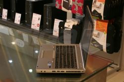 Notebook HP EliteBook 8470p - Fotka 3/12