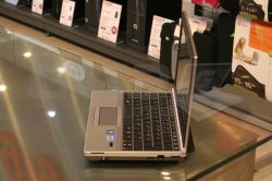 Notebook HP EliteBook 2170p - Fotka 3/12