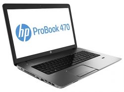 Notebook HP ProBook 470 G2