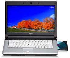 Notebook Fujitsu LifeBook S710