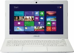 Notebook ASUS F200CA-CT135H White