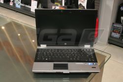 Notebook HP EliteBook 8440p - Fotka 1/12