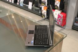 Notebook HP EliteBook 8440p - Fotka 3/12
