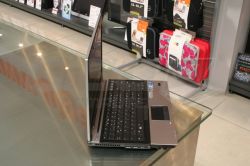 Notebook HP EliteBook 8440p - Fotka 5/12