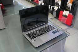 Notebook ASUS A56CM-XX163H - Fotka 4/12